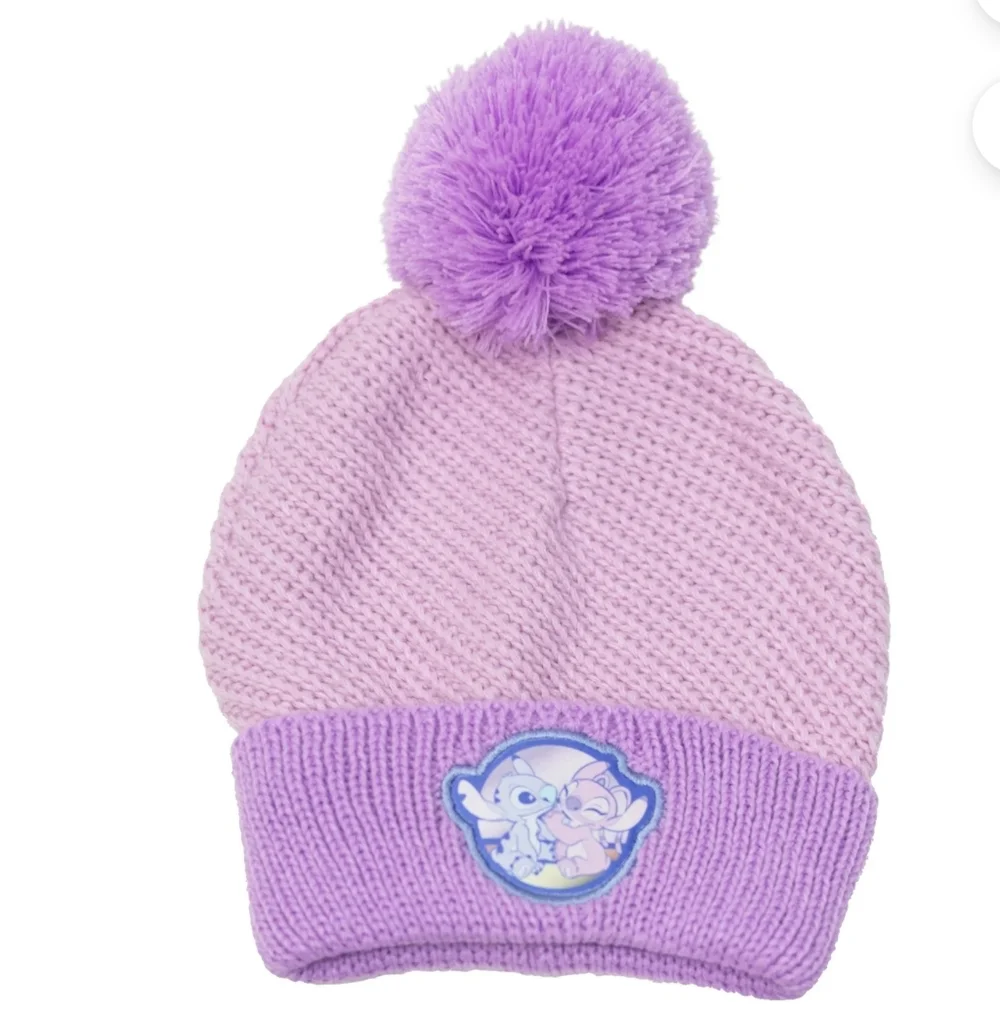 Disney adorable purple